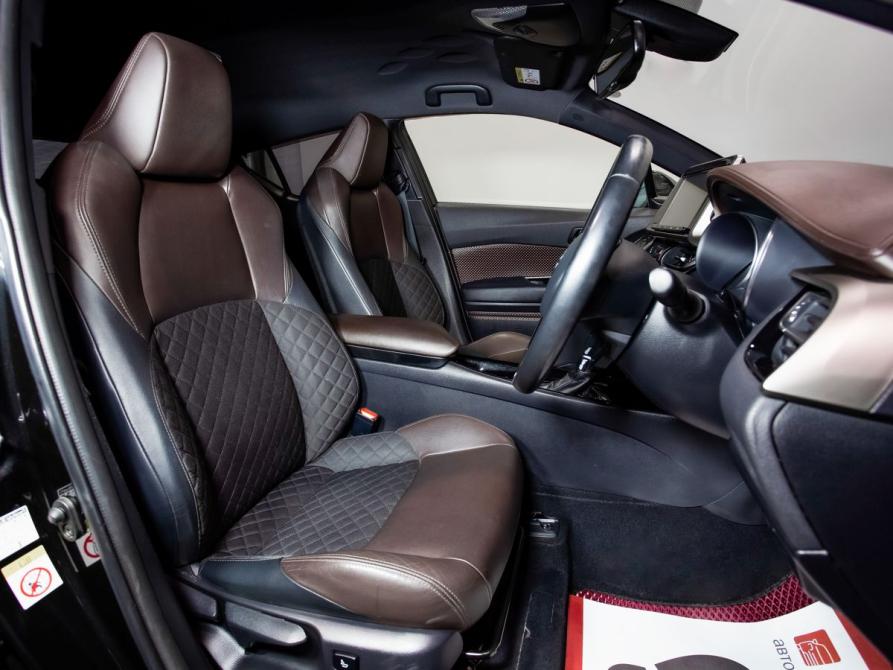 Toyota C-HR I Чита  - изображение 6