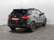 Hyundai ix35 I Рестайлинг Красноярск  - изображение 27