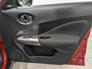 Nissan Juke I Москва  - изображение 46