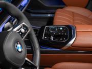 BMW 7 серии VII (G70) Москва  - изображение 43