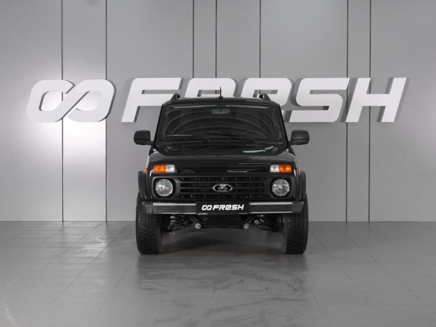 Lada (ВАЗ) Niva Legend I Минеральные Воды  - изображение 3