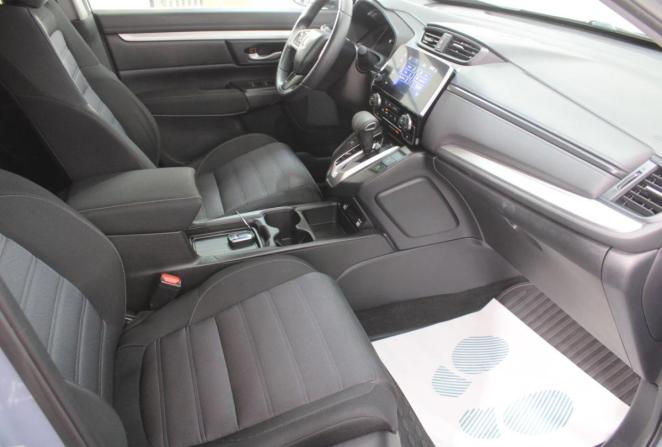 Honda CR-V V Рестайлинг с пробегом 2021 года, цена 3 215 000 рублей, 66001 км, внедорожник, Автокод Объявления