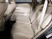 Lexus RX III Москва  - изображение 29