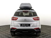 Hyundai Creta I Рестайлинг Москва  - изображение 32