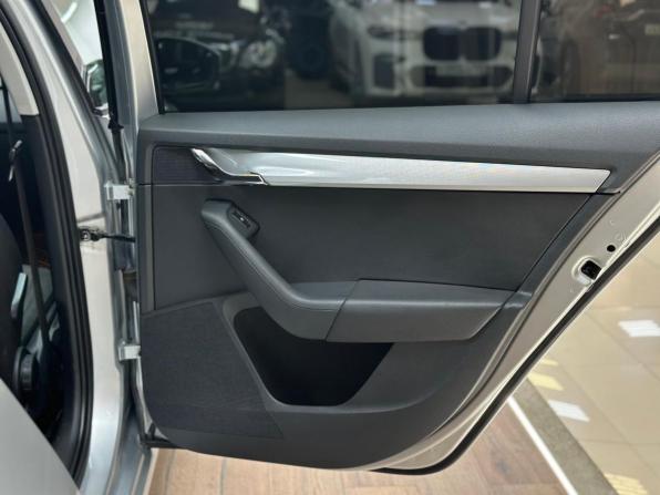 Skoda Octavia III (A7) с пробегом 2013 года, цена 1 090 000 рублей, 254945 км, лифтбек, Автокод Объявления