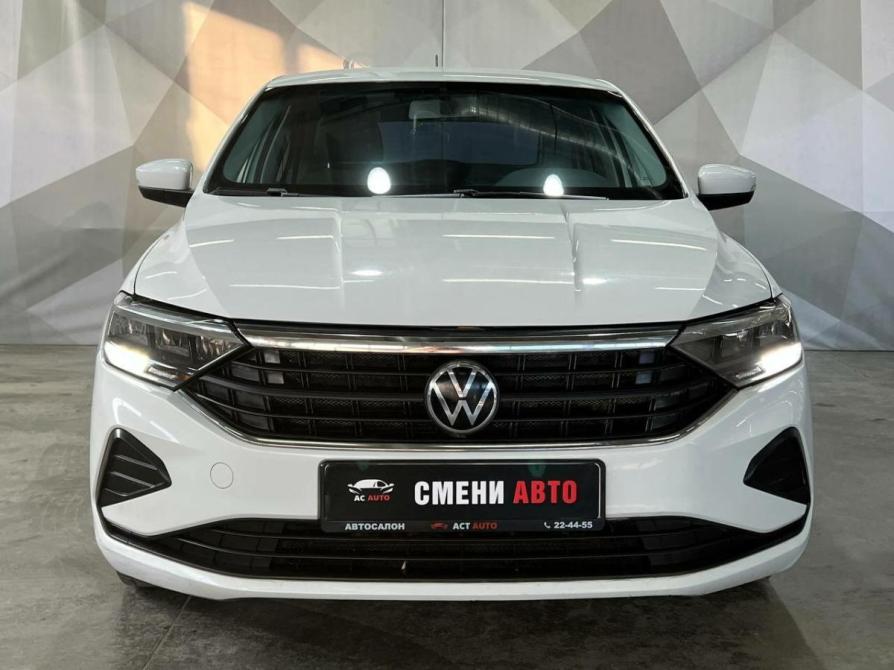 Volkswagen Polo V Рестайлинг Оренбург  - изображение 2