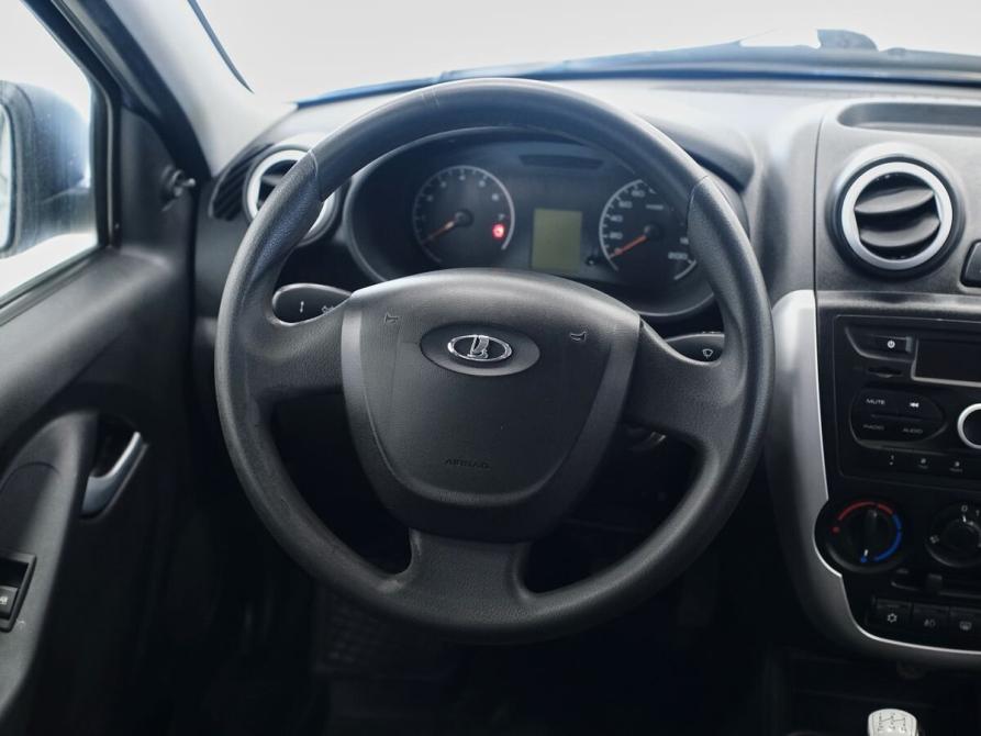 Lada (ВАЗ) Granta I Самара  - изображение 10
