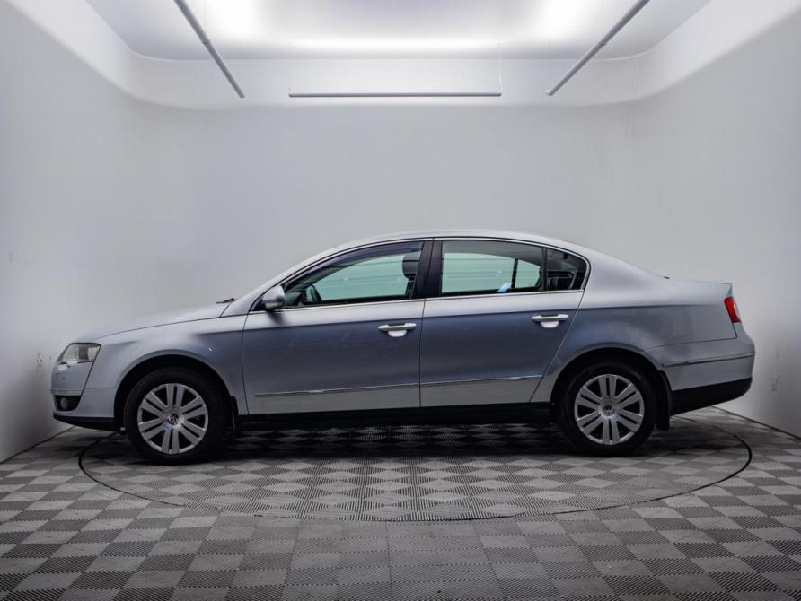 Volkswagen Passat B6 Москва  - изображение 9