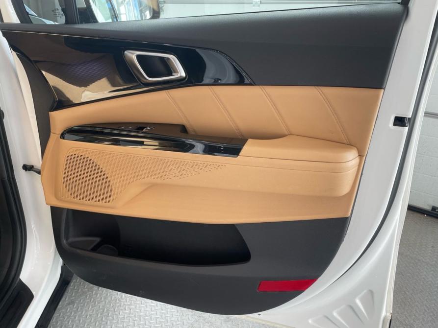 Kia Carnival IV Санкт-Петербург  - изображение 21