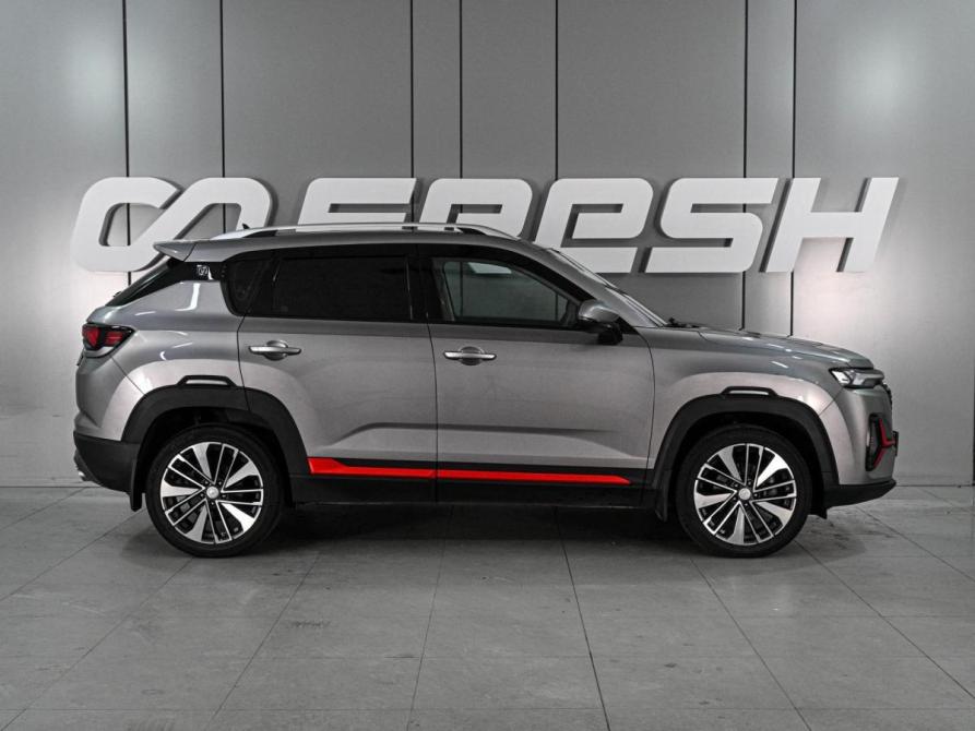 Changan CS35 Plus I Рестайлинг Ростов-на-Дону  - изображение 5