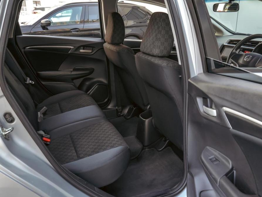 Honda Fit III Краснодар  - изображение 11