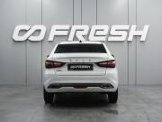 Lada (ВАЗ) Vesta I Рестайлинг (NG) Воронеж  - изображение 25
