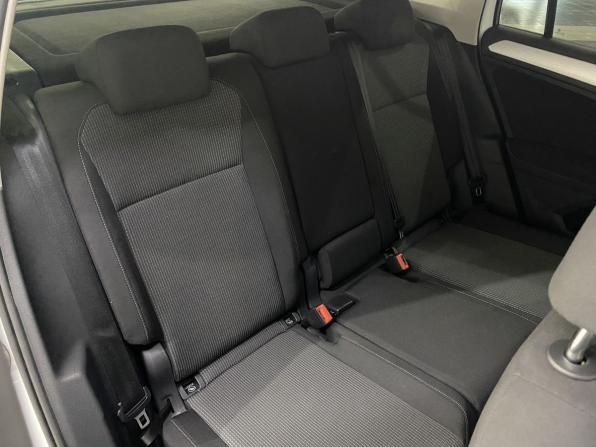 Volkswagen Tiguan II Рестайлинг с пробегом 2021 года, цена 3 099 000 рублей, 72000 км, внедорожник, Автокод Объявления