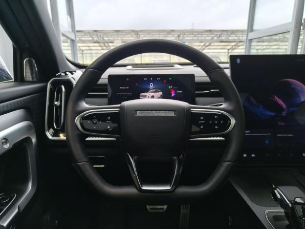 Jaecoo J7 I с пробегом 2024 года, цена 2 020 000 рублей, 33000 км, внедорожник, Автокод Объявления