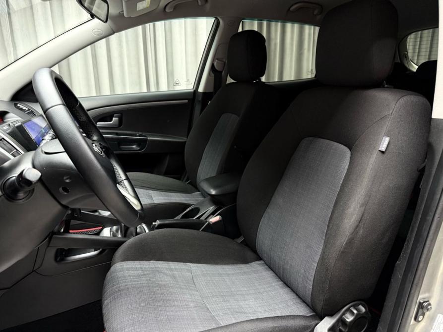 Kia Ceed I Рестайлинг Ижевск  - изображение 25