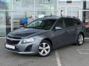 Chevrolet Cruze I Рестайлинг Липецк  - изображение 12