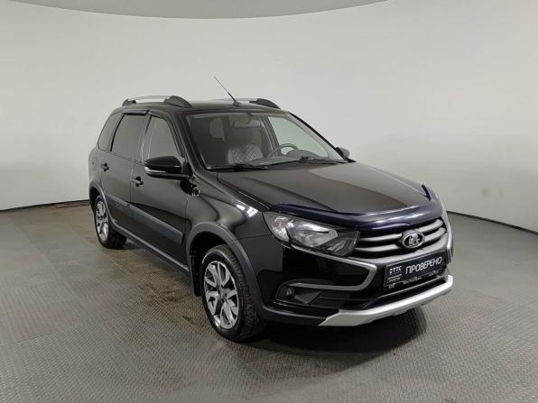 Lada (ВАЗ) Granta I Рестайлинг с пробегом 2023 года, цена 857 500 рублей, 52065 км, универсал, Автокод Объявления