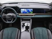 Geely Monjaro I Москва  - изображение 32