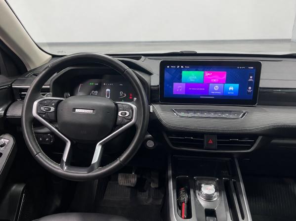 Haval Jolion I с пробегом 2023 года, цена 1 685 000 рублей, 83000 км, внедорожник, Автокод Объявления
