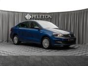 Volkswagen Polo V Рестайлинг Москва  - изображение 23