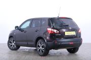 Nissan Qashqai I Рестайлинг Омск  - изображение 26
