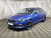 Skoda Rapid II Москва  - изображение 20