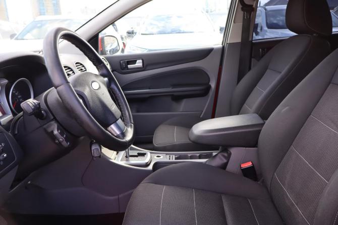Ford Focus II Рестайлинг с пробегом 2011 года, цена 489 000 рублей, 228000 км, хэтчбек, Автокод Объявления