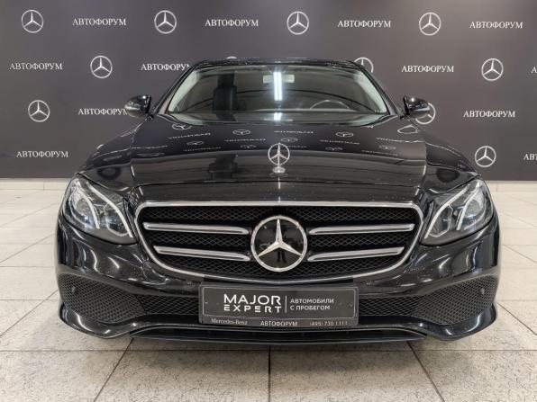 Mercedes-Benz E-Класс V (W213 S213 C238) с пробегом 2019 года, цена 2 790 000 рублей, 128176 км, седан, Автокод Объявления