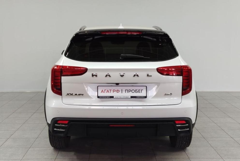 Haval Jolion I Саратов  - изображение 6