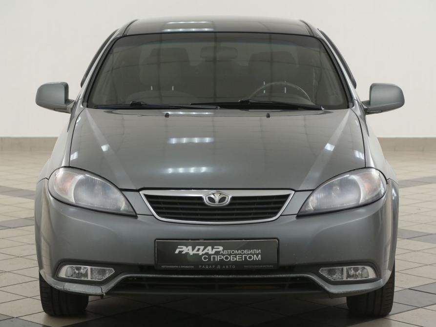 Daewoo Gentra II Иваново  - изображение 6