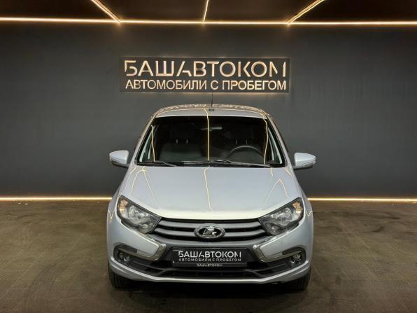Lada (ВАЗ) Granta I Рестайлинг с пробегом 2018 года, цена 610 000 рублей, 159222 км, седан, Автокод Объявления