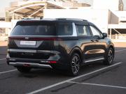 Kia Carnival IV Москва  - изображение 32