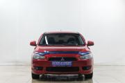 Mitsubishi Lancer X Новокузнецк  - изображение 25