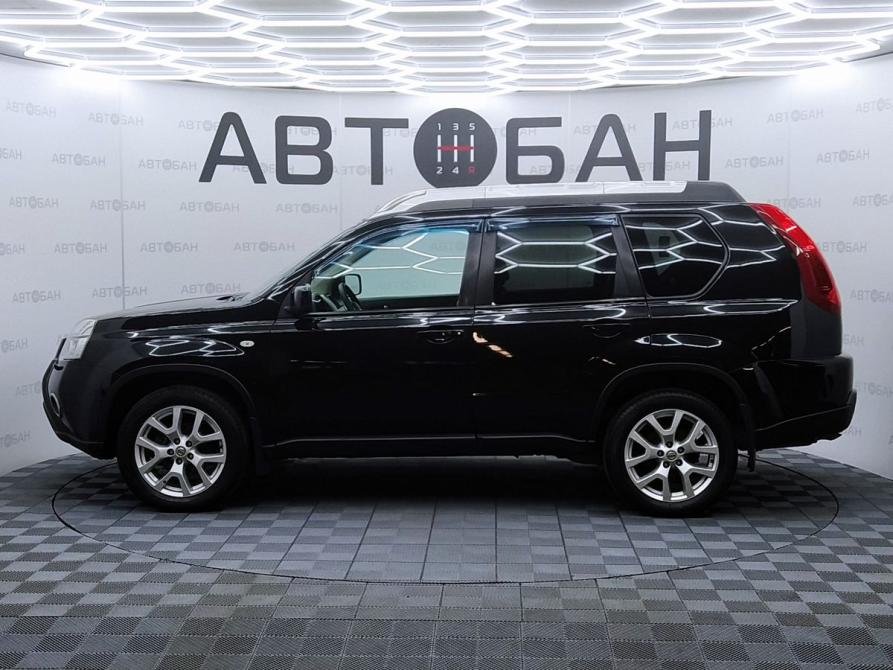 Nissan X-Trail II Рестайлинг Екатеринбург  - изображение 4