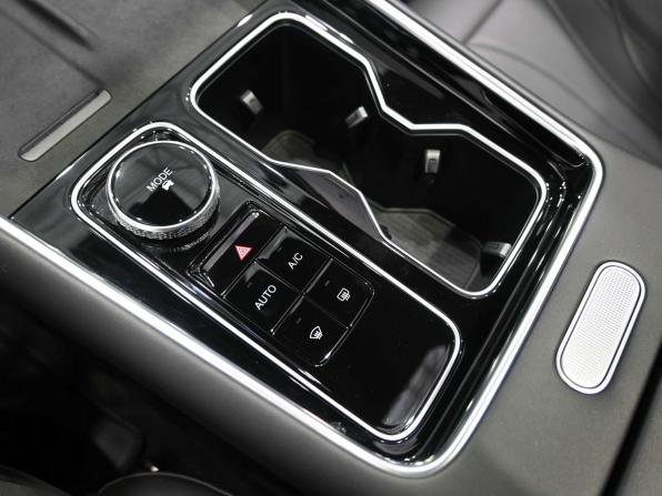 Chery Tiggo 9 I с пробегом 2024 года, цена 3 669 900 рублей, 656 км, внедорожник, Автокод Объявления