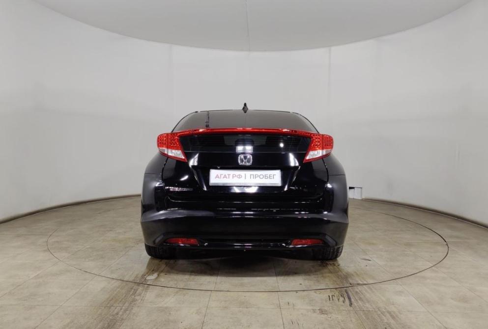 Honda Civic IX Волгоград  - изображение 6