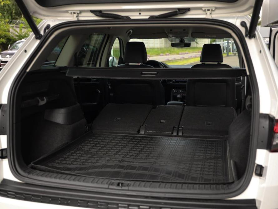 Skoda Kodiaq I Санкт-Петербург  - изображение 31