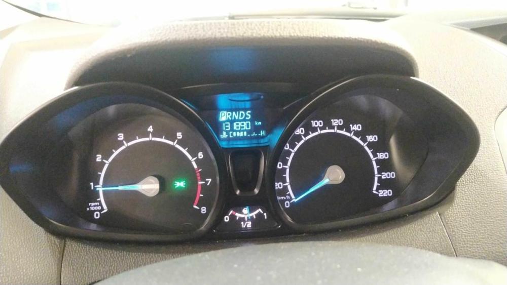 Ford EcoSport II Санкт-Петербург  - изображение 22