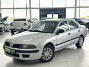 Mitsubishi Carisma I Рестайлинг Шахты  - изображение 17