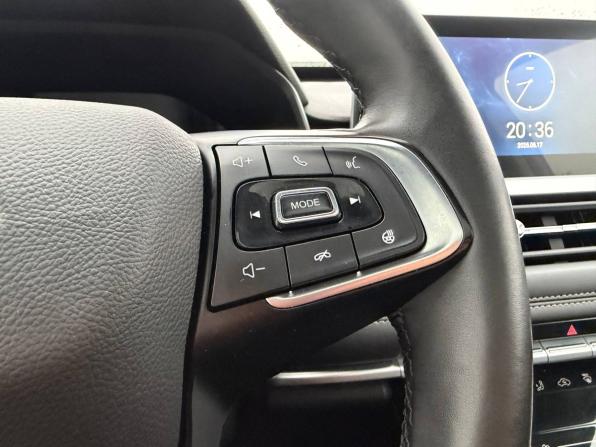 Chery Tiggo 7 Pro I с пробегом 2021 года, цена 1 555 000 рублей, 54095 км, внедорожник, Автокод Объявления