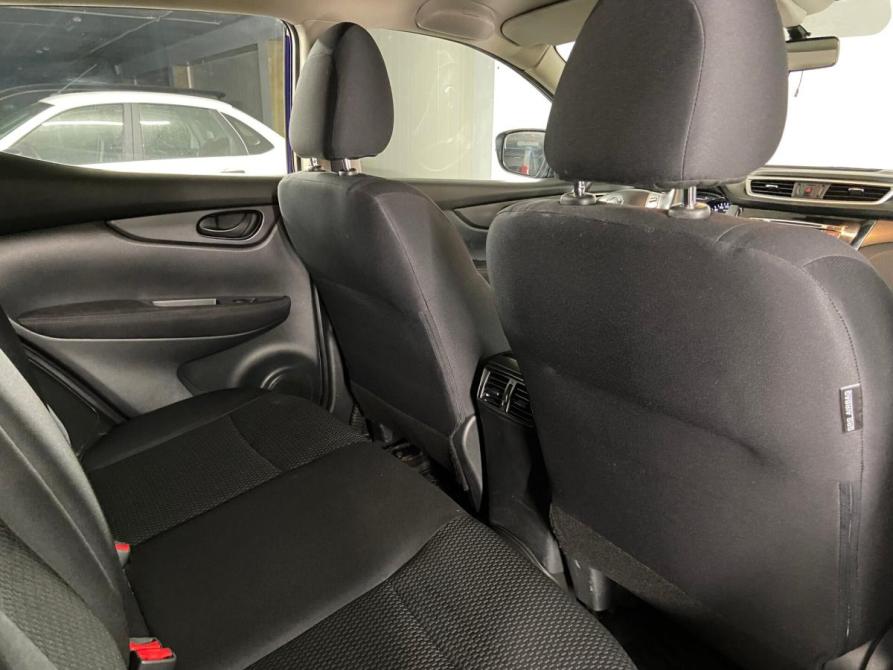 Nissan Qashqai II Екатеринбург  - изображение 14
