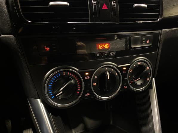 Mazda CX-5 I с пробегом 2014 года, цена 1 495 000 рублей, 193513 км, внедорожник, Автокод Объявления