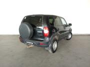 Chevrolet Niva I Рестайлинг Москва  - изображение 22