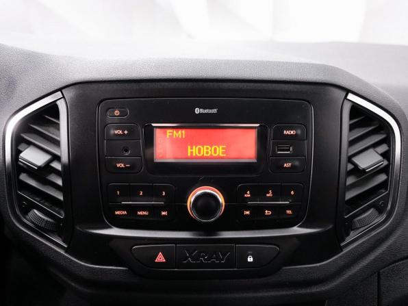 Lada (ВАЗ) XRAY I с пробегом 2018 года, цена 731 000 рублей, 190000 км, хэтчбек, Автокод Объявления
