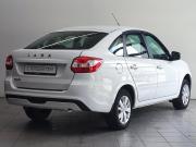 Lada (ВАЗ) Granta I Рестайлинг Барнаул  - изображение 39
