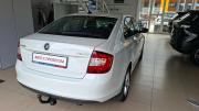 Skoda Rapid I Уфа  - изображение 35