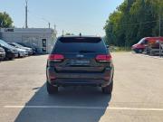 Jeep Grand Cherokee IV (WK2) Рестайлинг Чебоксары  - изображение 29