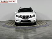 Nissan Terrano III (D10) Белгород  - изображение 20