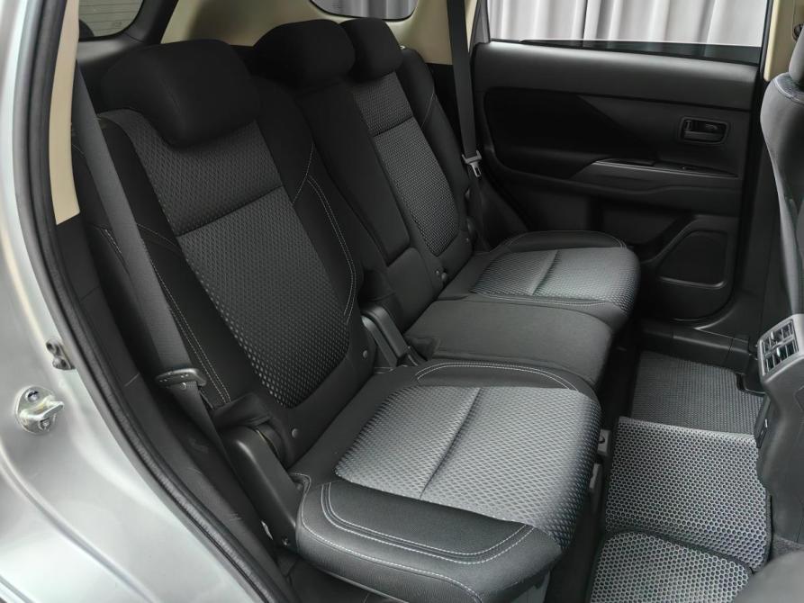 Mitsubishi Outlander III Рестайлинг 3 Подольск  - изображение 9