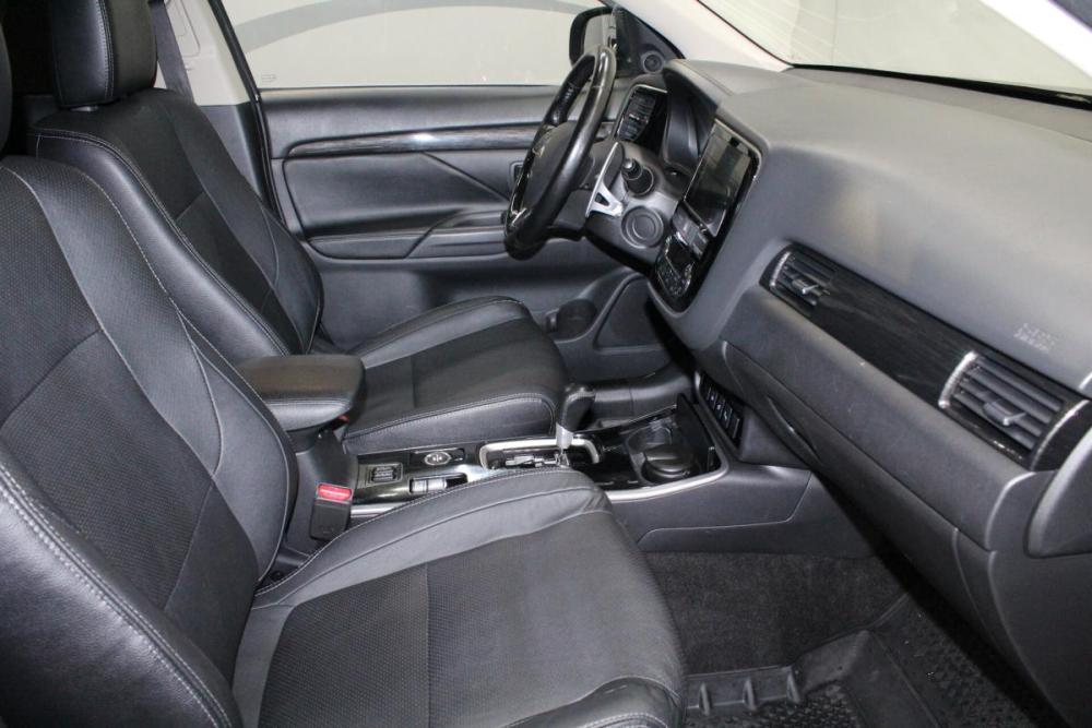 Mitsubishi Outlander III Рестайлинг 2 Кемерово  - изображение 10